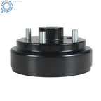 Brake Hub Drum for EZ-GO RXV Golf Cart (1991-Present)