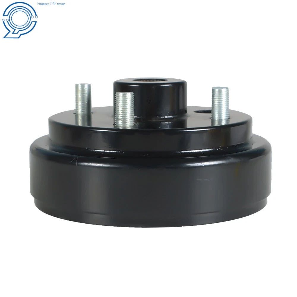 Brake Hub Drum for EZ-GO RXV Golf Cart (1991-Present)