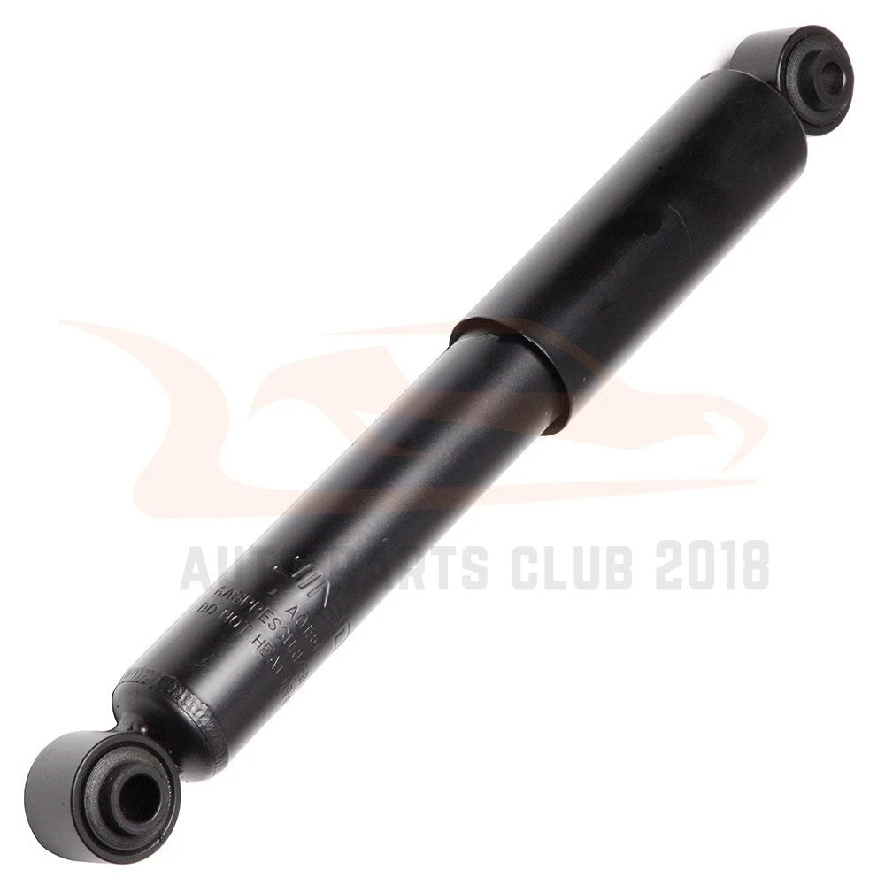 Set of 2 Rear Suspension Struts for Chevy Malibu (2004–2008) FWD