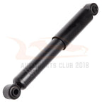 Set of 2 Rear Suspension Struts for Chevy Malibu (2004–2008) FWD