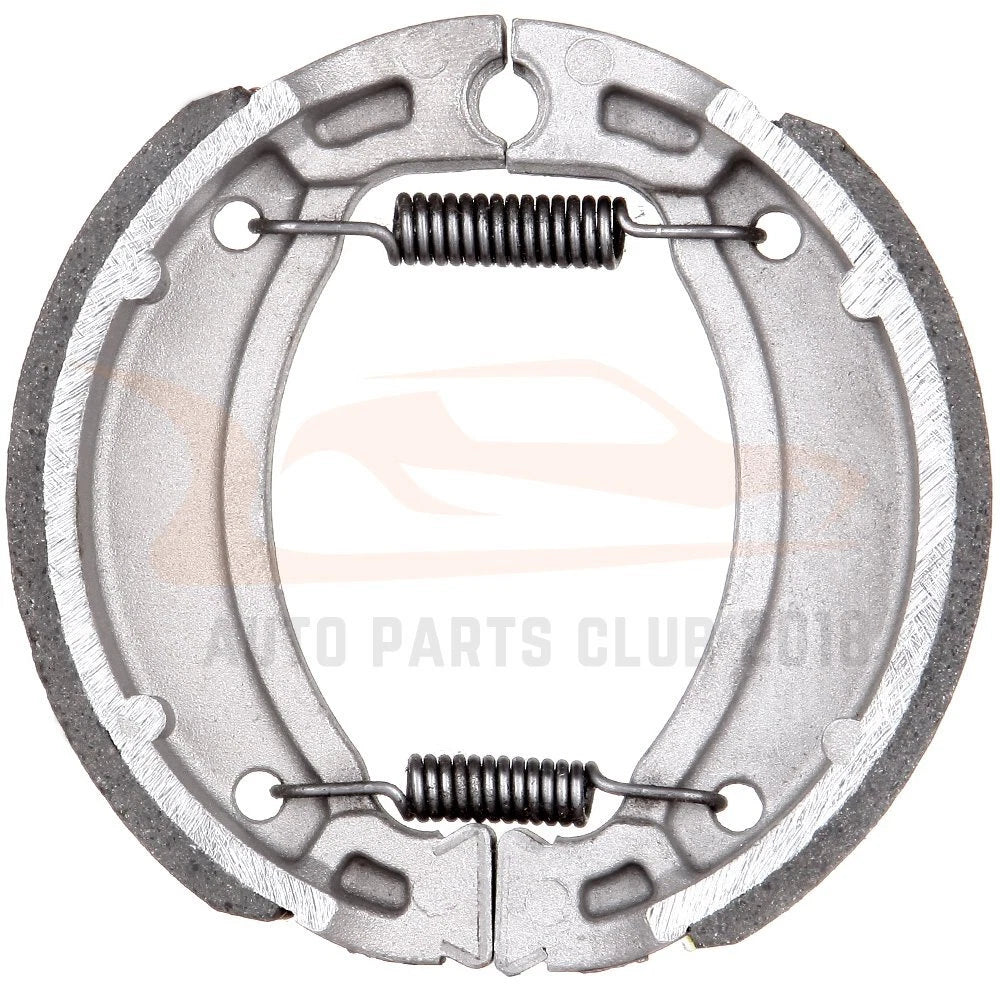 Front Brake Shoes for Yamaha YFS 200 Blaster (1988-2002)