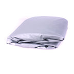 Full Car Cover for M size Vehicles (Outdoor Waterproof UV Dust Rain Resistant)