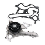 Water Pump with Gasket for Mercedes-Benz E350 SLK350 2012–2016