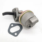 Fuel Lift Pump for Case IH 1085B Excavator, 1150E Dozer, 1155E Crawler (84142216)