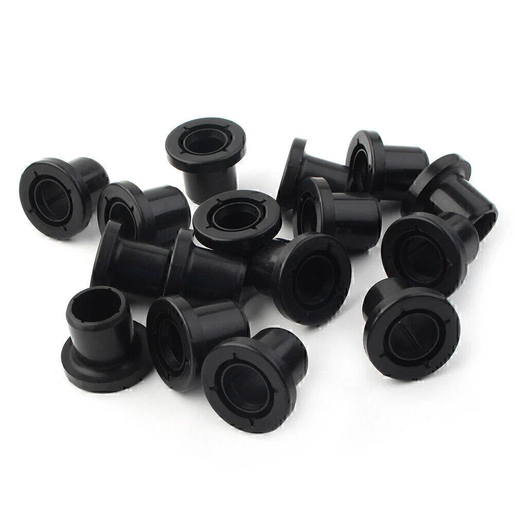 16 Pcs A-Arm Bushing Kit for Polaris Predator 500 (2003-2007)