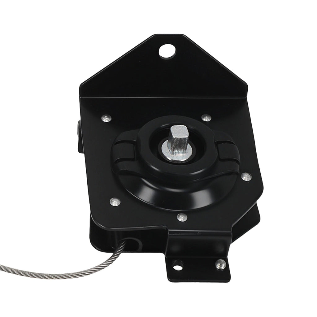 Spare Tire Hoist Carrier for Chevy Silverado 2500 GMC Sierra 2500 (2003–2004)