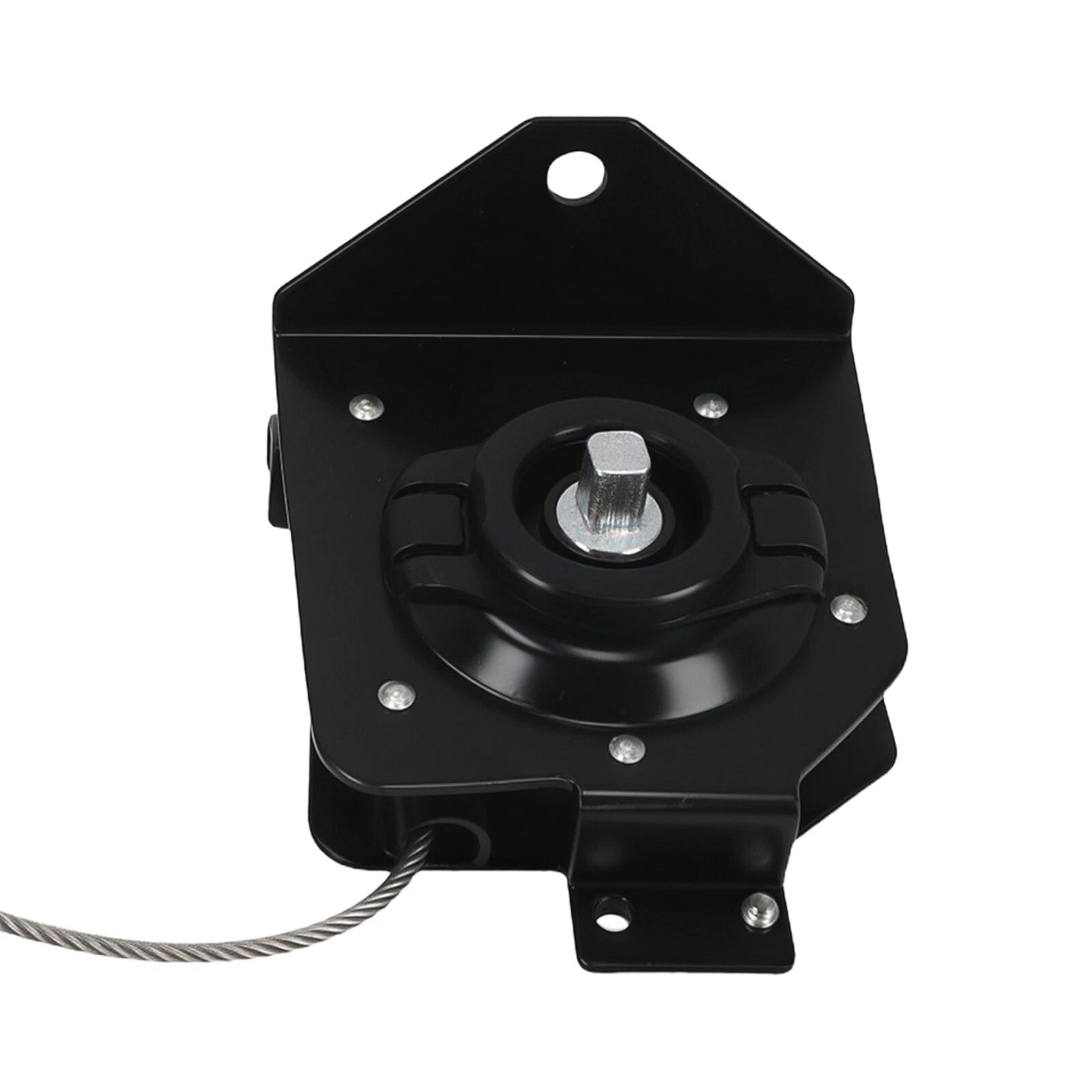 Spare Tire Hoist Carrier for Chevy Silverado 2500 GMC Sierra 2500 (2003–2004)