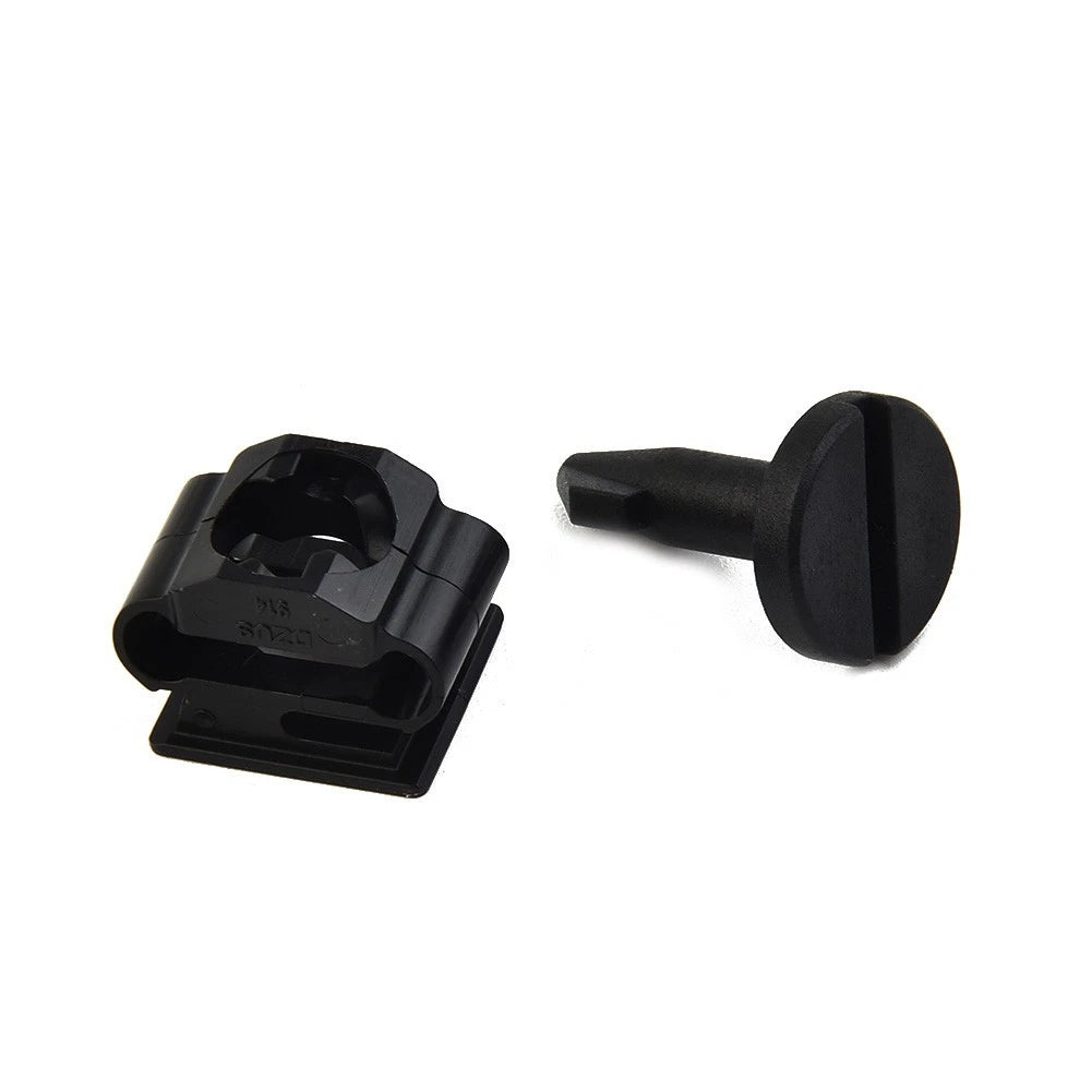 Engine Cover Stud and Stay Grommet Kit for Honda (91501 SS8 A01)