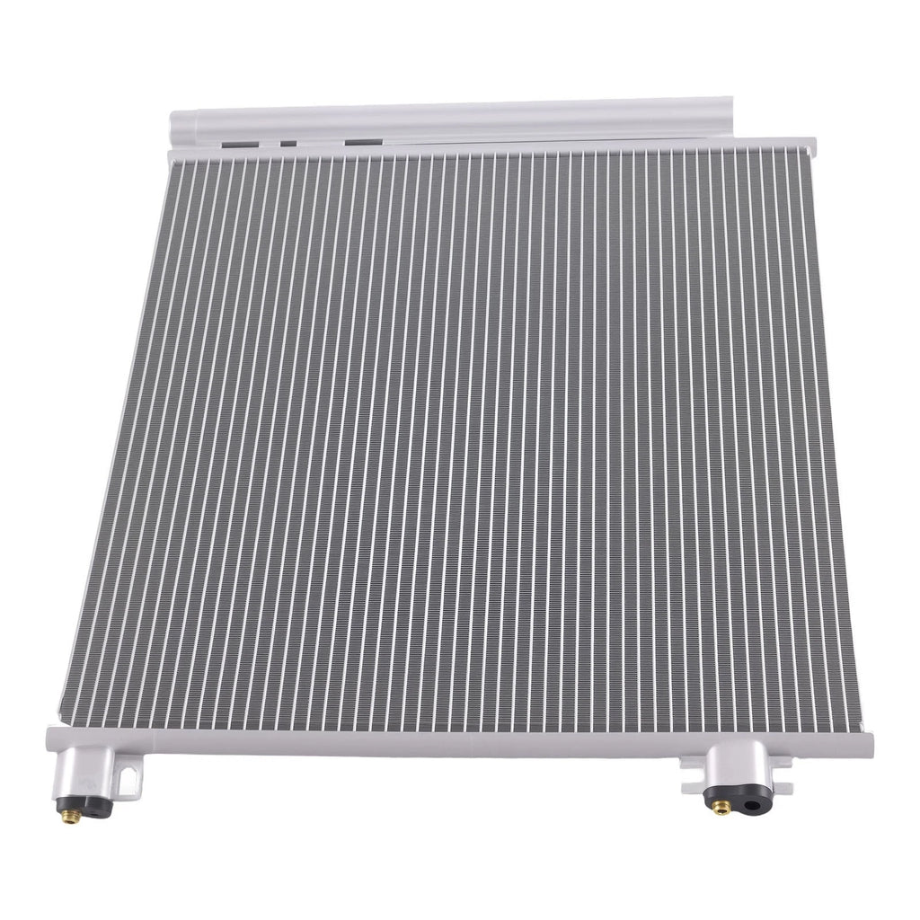 A/C Condenser with Drier for Nissan Rogue Sport 2017–2021 921004BE0B 30122