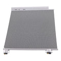A/C Condenser with Drier for Nissan Rogue Sport 2017–2021 921004BE0B 30122