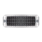 Stainless Nylon Shoe Boot Brush Scraper for Peterbilt Kenworth Freightliner