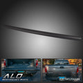 Tailgate Molding Spoiler Protector Cover for Ford F250 F350 Super Duty