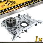 Engine Oil Pump for Toyota Camry, Solara, MR2, Celica (1991–2001)