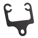 Tachometer Speedometer Gauge Mount Bracket Holder Kit for Universal Motorcycle