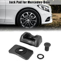 Jack Point Pad for Mercedes-Benz (2039970186)
