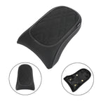 Rear Passenger Seat Cushion for BMW R18 (2020–2022) T9 Flat Black