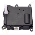 2X HVAC Heater Blend Door Actuator for Ford F350 Super Duty (1999–2007) 3C3Z19E616BA