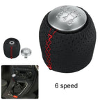 Manual Gear Shift Knob for Alfa 159, Brera, Spider (5/6 Speed)