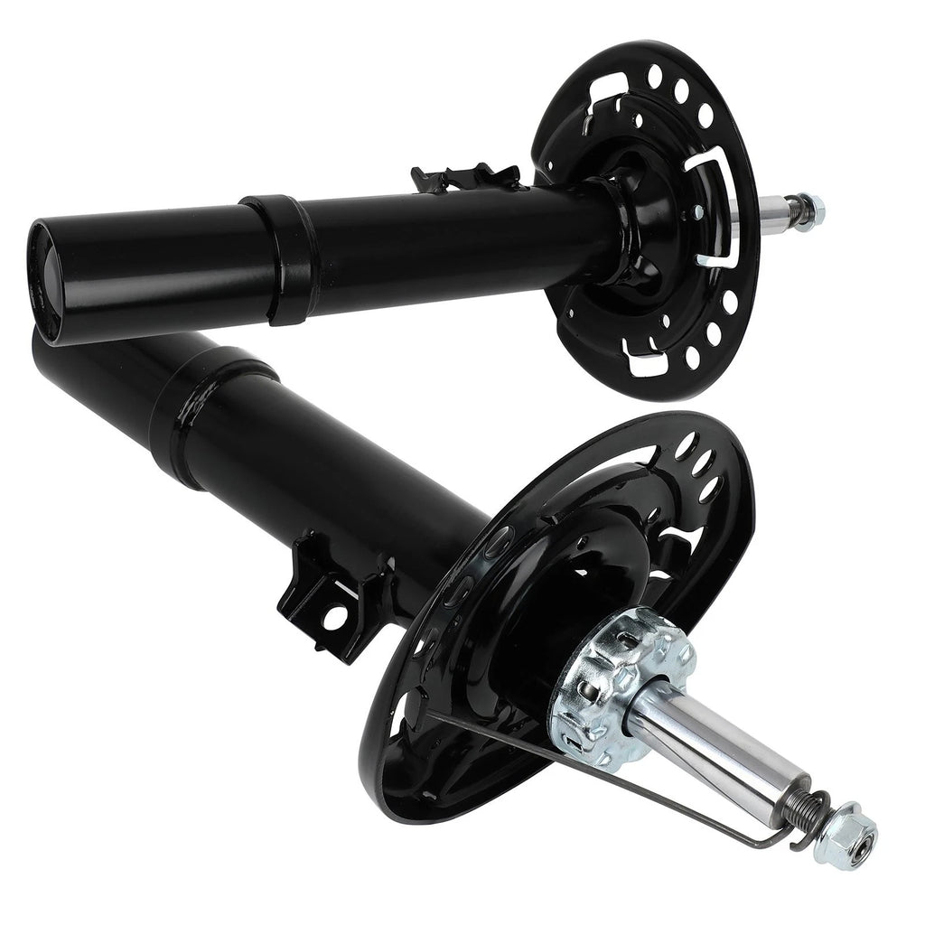Pair Front Shock Struts for Honda Civic (2016–2021)