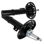 Pair Front Shock Struts for Honda Civic (2016–2021)