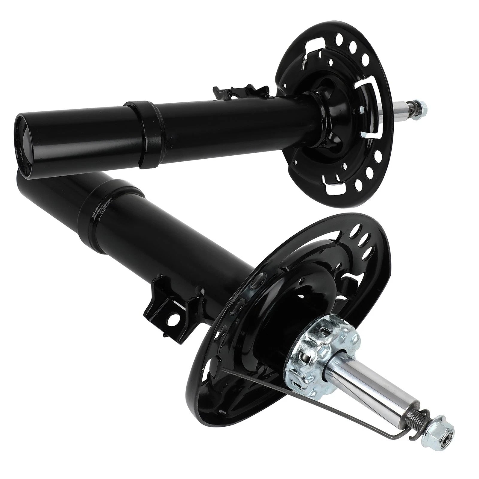 Pair Front Shock Struts for Honda Civic (2016–2021)