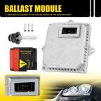Xenon Ballast Igniter for VW Jetta Rabbit Golf GTI R32 (2005–2009) EPY