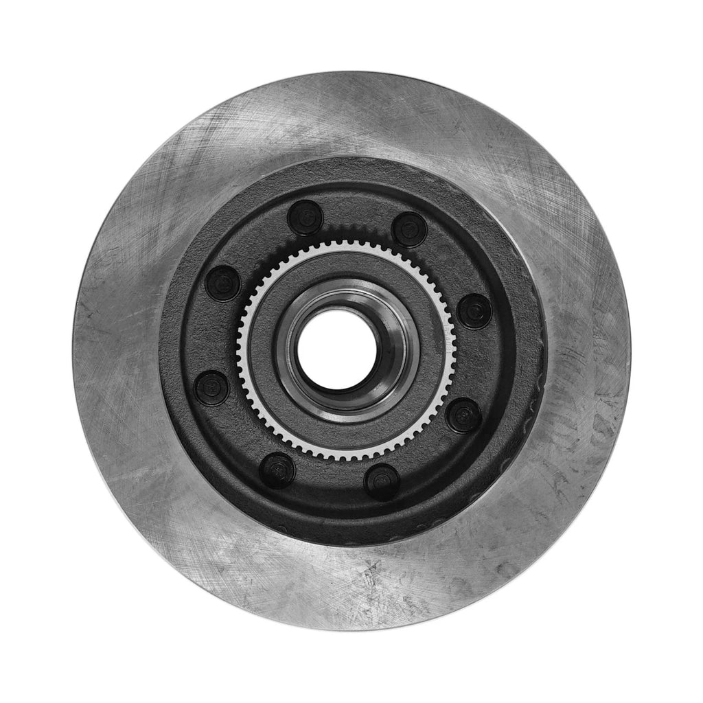 Front Brake Disc for Ford F350 F250 Excursion Super Duty