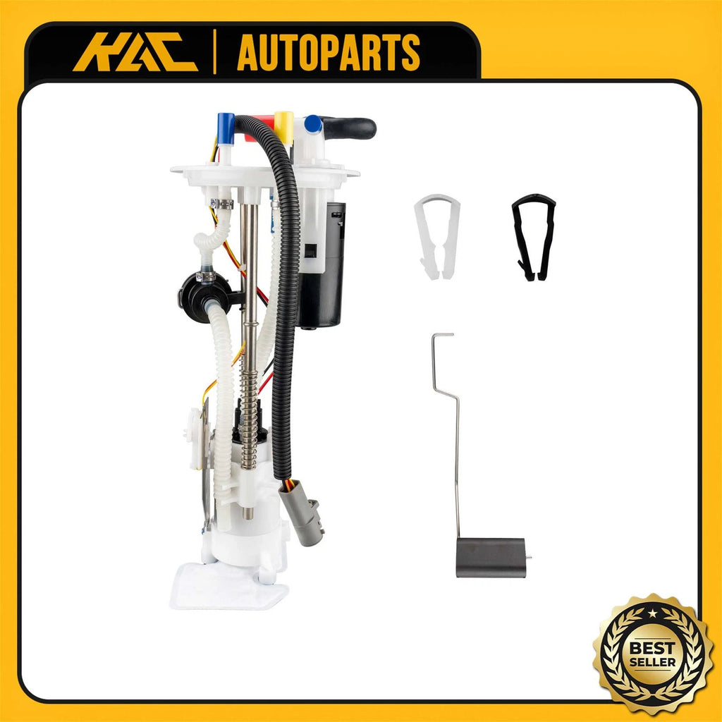 Fuel Pump Assembly for Ford Ranger Mazda B2300 B3000 B4000 (2001–2003)