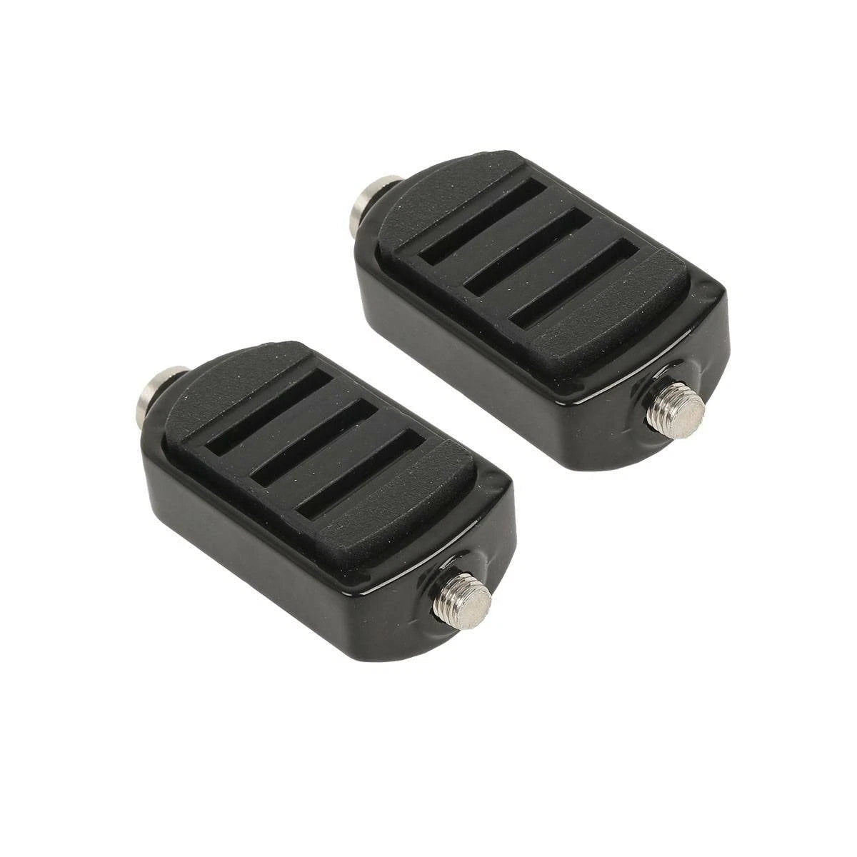 2X Heel Toe Shifter Pegs for Harley Touring Softail (Fits )