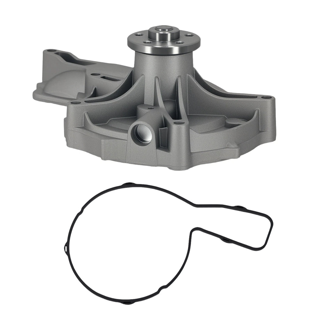 Water Pump for Volvo D9 D11 D13 D16 Mack MP8 (70.030, 20744939, 85109694)