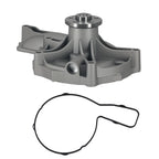 Water Pump for Volvo D9 D11 D13 D16 Mack MP8 (70.030, 20744939, 85109694)