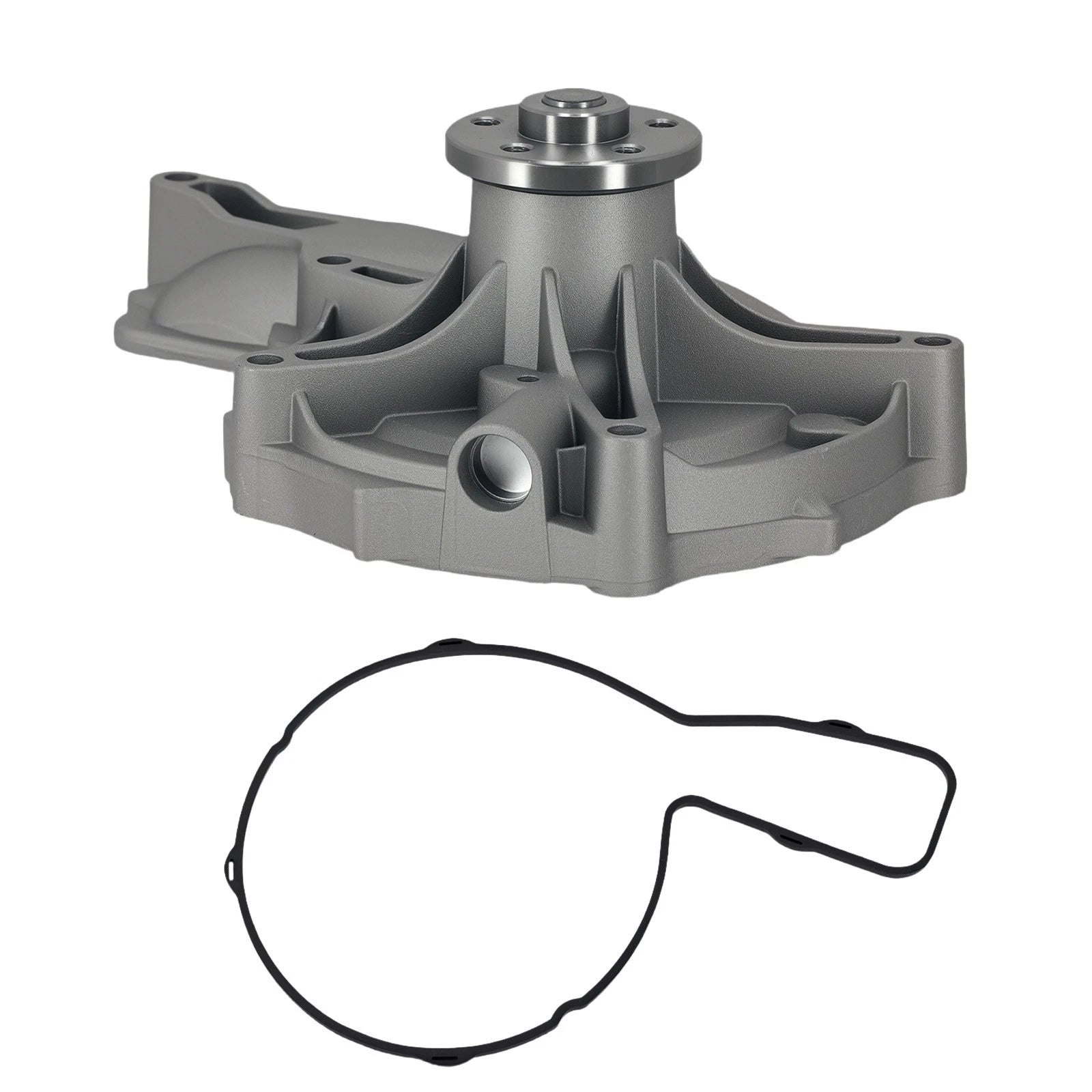 Water Pump for Volvo D9 D11 D13 D16 Mack MP8 (70.030, 20744939, 85109694)