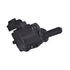 Liftgate Trunk Latch Lock Actuator Solenoid for Ford Escape, Mazda Tribute (2001-2012)