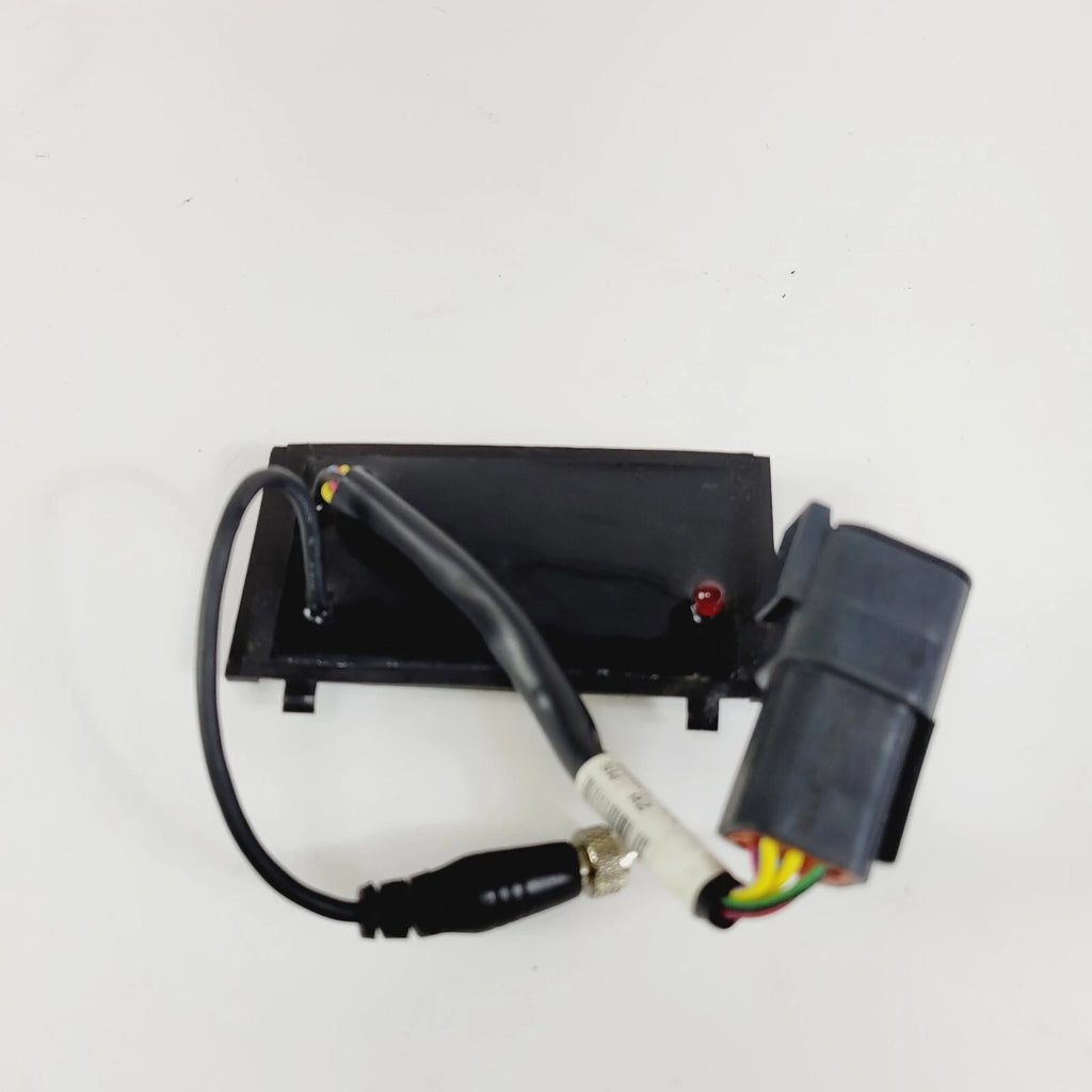 Navigation Interface Module for Harley Touring CVO Road Glide (2011–2013) 83537-11