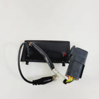 Navigation Interface Module for Harley Touring CVO Road Glide (2011–2013) 83537-11