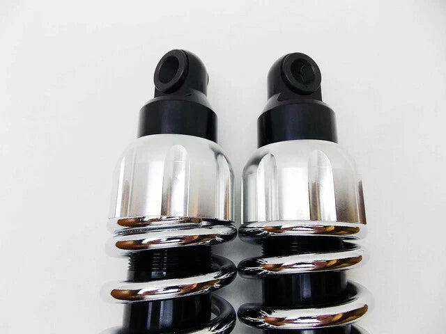 12" JBS HD Touring Shock Absorbers for Harley FXLR1340 Low Rider (1984-1995)