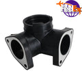 Intake Carb Manifold Boot for Kawasaki Vulcan VN1500 (1996–2008) 59076-1105