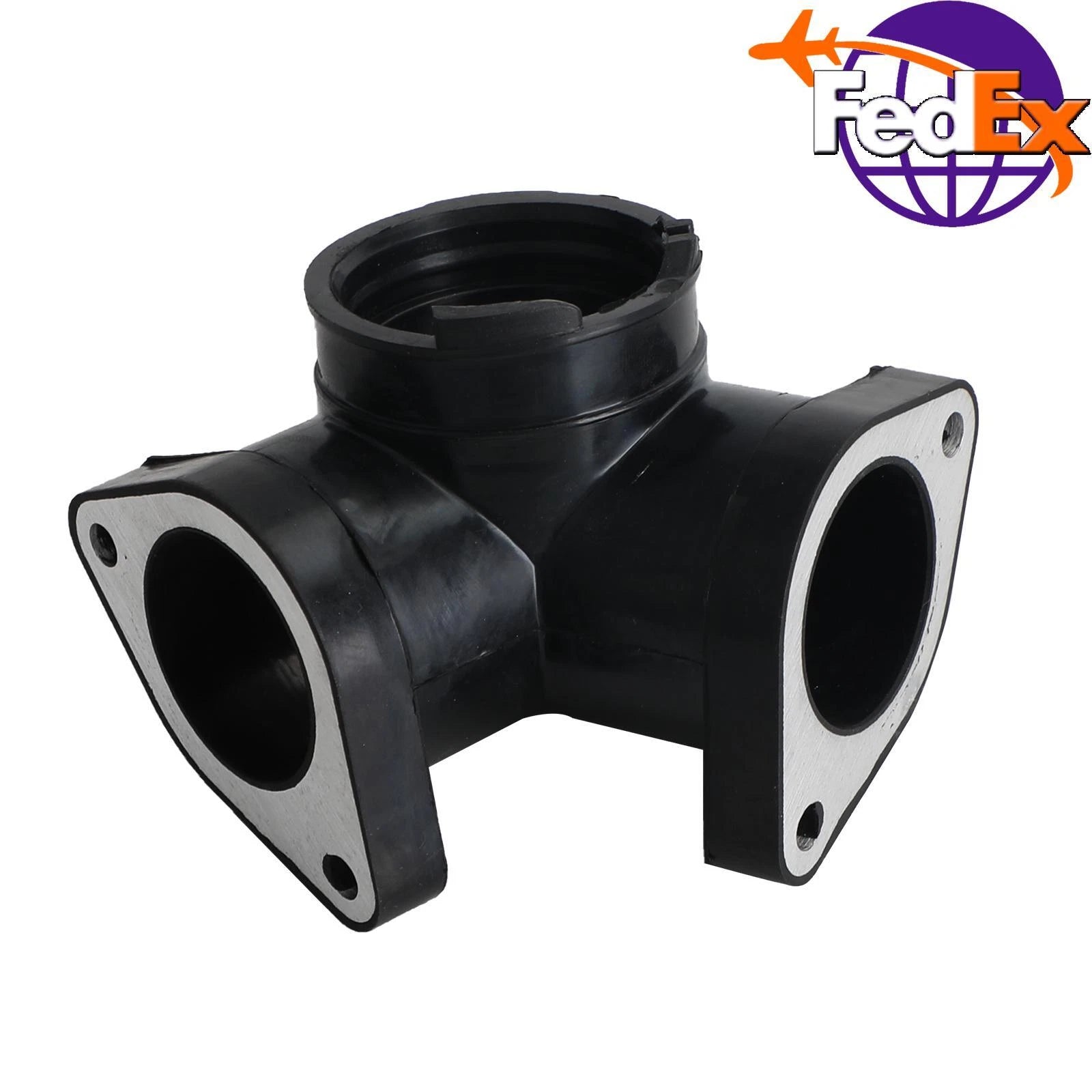 Intake Carb Manifold Boot for Kawasaki Vulcan VN1500 (1996–2008) 59076-1105