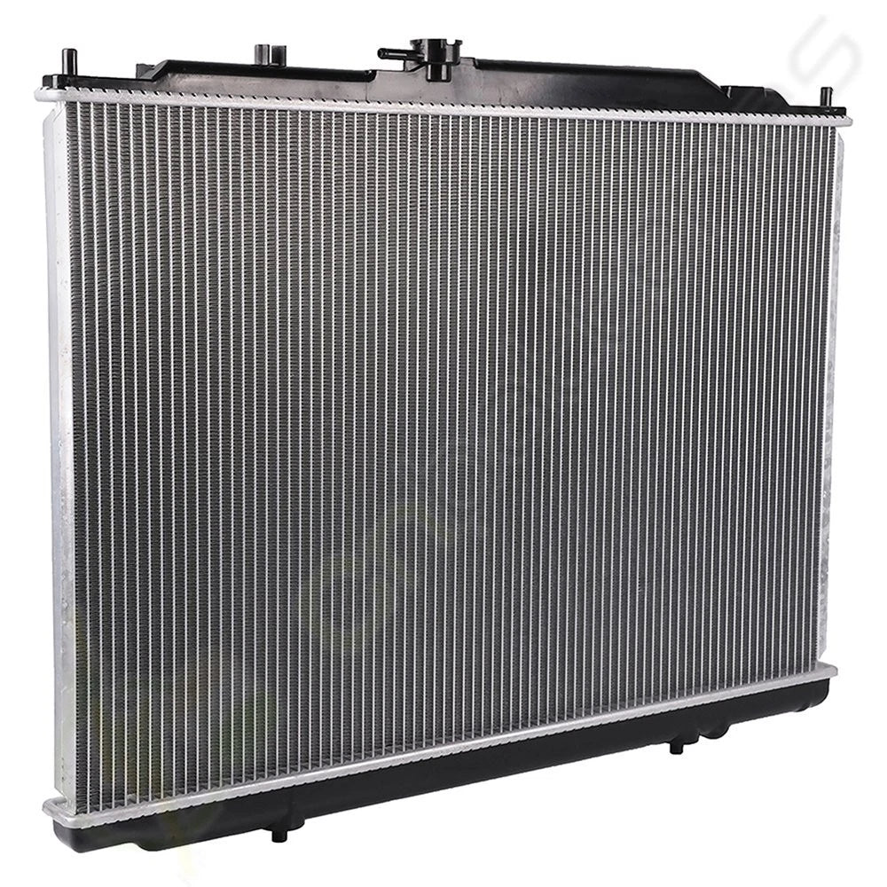 Aluminum Radiator for Honda Pilot (2003–2004) & Acura MDX (2001–2002) V6 3.5L