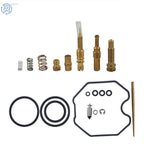 Carburetor Repair Rebuild Kit for Honda TRX250 Recon 250 (1997–2005)