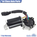 Transfer Case Shift Motor for Ford Ranger Mazda B2300 B2500 B3000 B4000 (1993–2011)