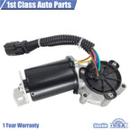 Transfer Case Shift Motor for Ford Ranger Mazda B2300 B2500 B3000 B4000 (1993–2011)