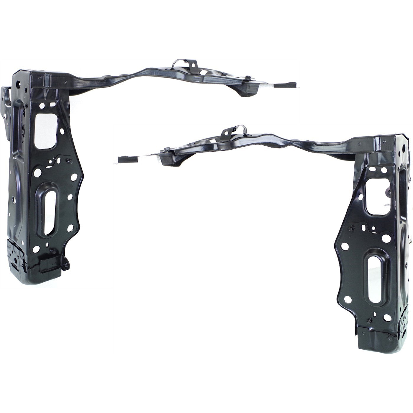 Radiator Support Core Set for Lexus IS350 IS300 IS250 IS200t