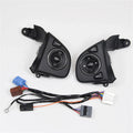 Steering Wheel Multifunction Control Switch for Honda CR-V, Fit, City (2012-2016)