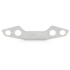 Meter Cover for Honda CB400 Super Boldor (Durable Silver)