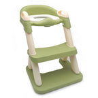 Potty Training Seat with Step Ladder for Child Toddler (Fits Most Toilets)