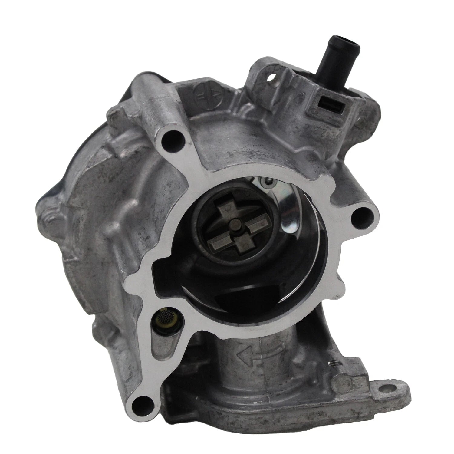 Pierburg Vacuum Pump 7.24807.28.0 for