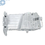 Engine Oil Pan for Pontiac G3 & Chevrolet Aveo (2009–2011)