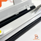Smoked LED 3rd Brake Light for Toyota Hilux Revo SR5 Rogue (2015-2025)