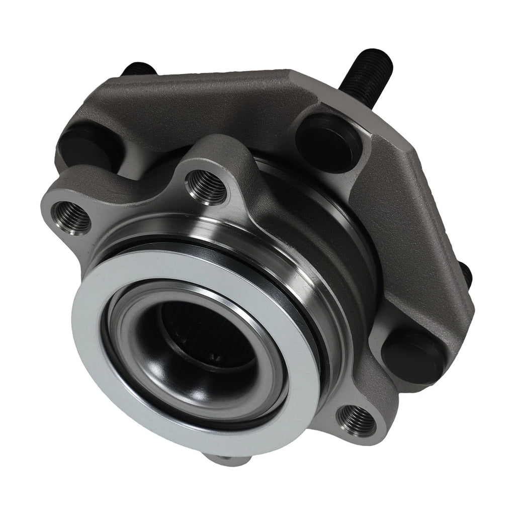 Front Wheel Hub Assembly for Nissan Sentra 2.0L (2007–2012) 513299